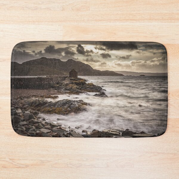 Item preview, Lower Diabaig, North West Scotland designed and sold by heidipics.