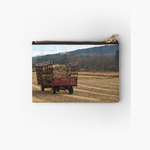 Item preview, Hay In A Wagon designed and sold by Tom Gotzy.
