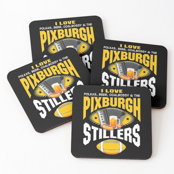 Artikelvorschau, Pittsburgh Steelers entworfen und verkauft von Pittsburghhh243.