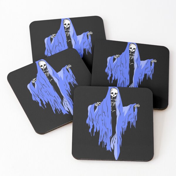 Item preview, Grim Reaper - God Of Death designed and sold by Avani01.