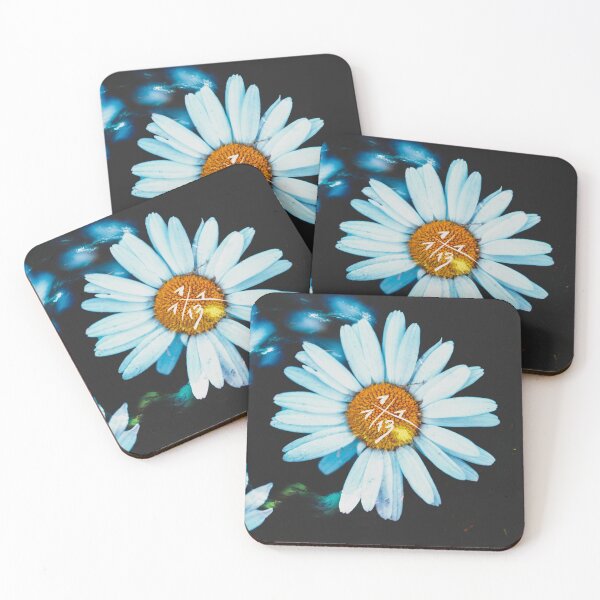 Item preview, CHAMOMILE designed and sold by VikCeramira.