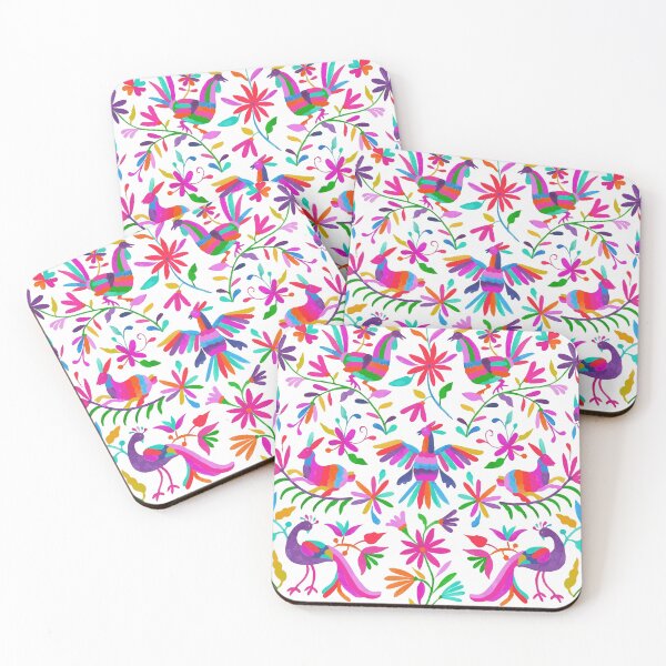 Item preview, Otomi animals designed and sold by edleon.
