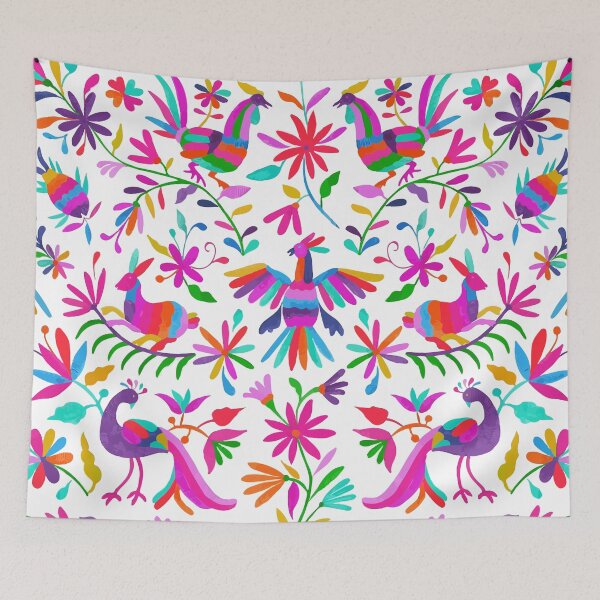 Item preview, Otomi animals designed and sold by edleon.