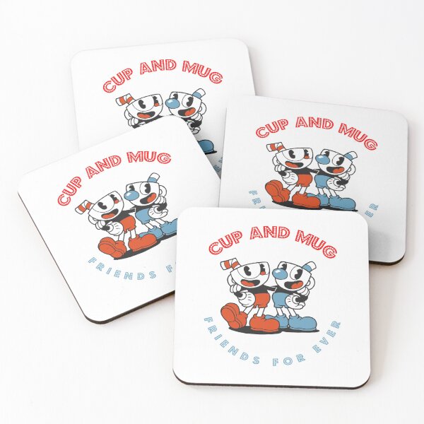 Item preview, Cup and Mug Friends for Ever designed and sold by Waelstyle99.