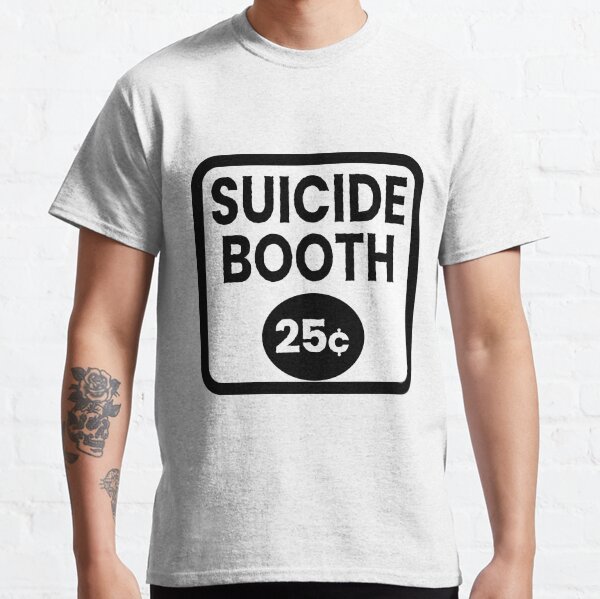 Stand Futurama T-shirt classique