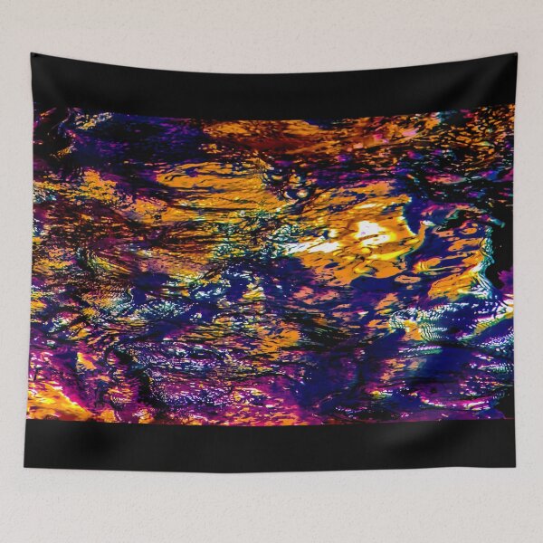 Item preview, Liquidarianistic Outpourings designed and sold by Olympia Ellinas.