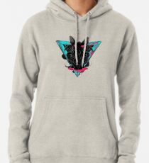 Cathulhu Pullover Hoodie