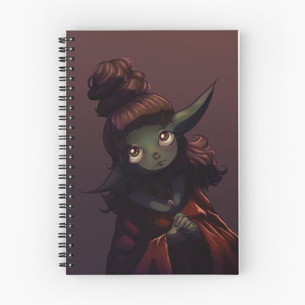 Item preview, Sweet Goblin designed and sold by BooFitz-Art.