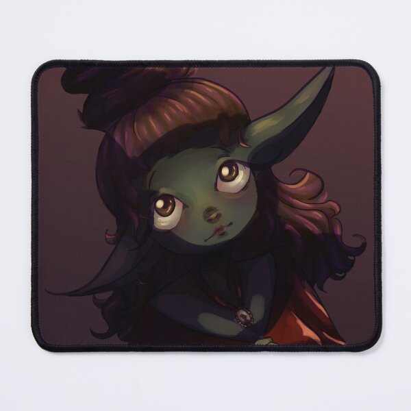 Item preview, Sweet Goblin designed and sold by BooFitz-Art.