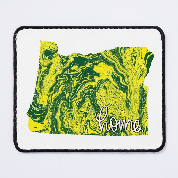 Item preview, oregon is home designed and sold by mtayzart.