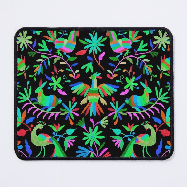 Item preview, Otomi Black designed and sold by edleon.