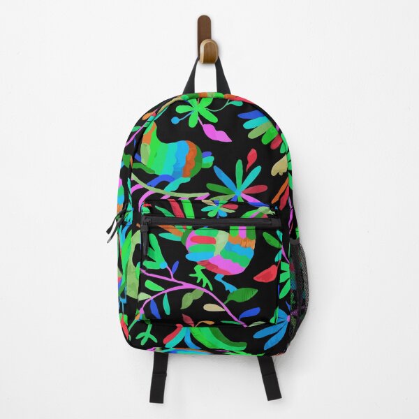 Item preview, Otomi Black designed and sold by edleon.