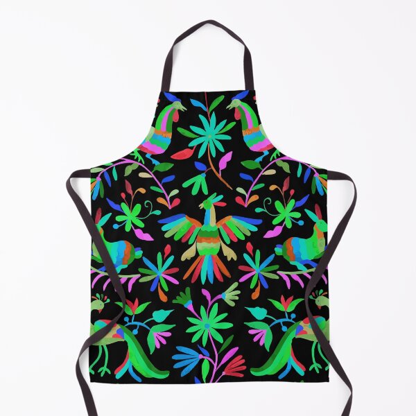 Item preview, Otomi Black designed and sold by edleon.