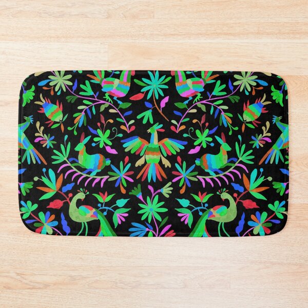 Item preview, Otomi Black designed and sold by edleon.