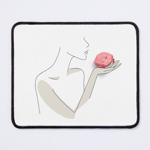 Item preview, Smelling the rose designed and sold by UtArt.