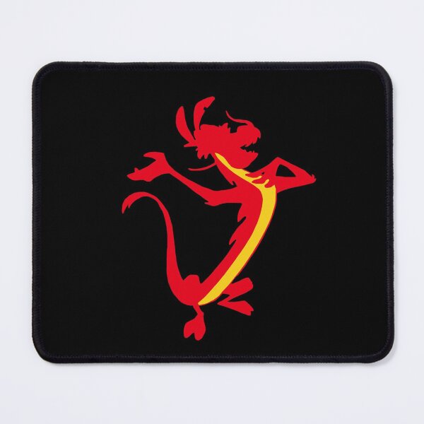 Item preview, Red Lizard designed and sold by beefy-lamby.