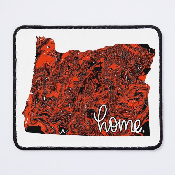 Item preview, oregon is home designed and sold by mtayzart.