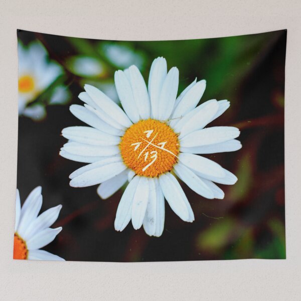 Item preview, CHAMOMILE VER.2 designed and sold by VikCeramira.