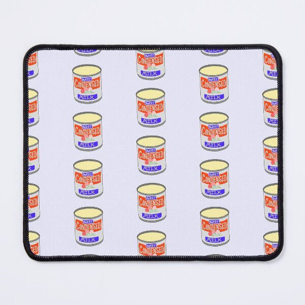 Item preview, Condensed Milk designed and sold by MintyCocoa.