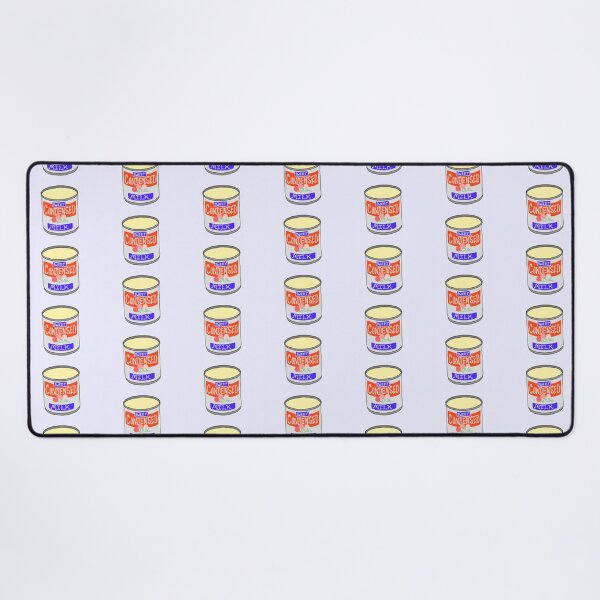 Item preview, Condensed Milk designed and sold by MintyCocoa.