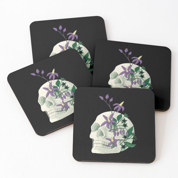 Item preview, Cause of Death  designed and sold by 2-Floral-Frogs.