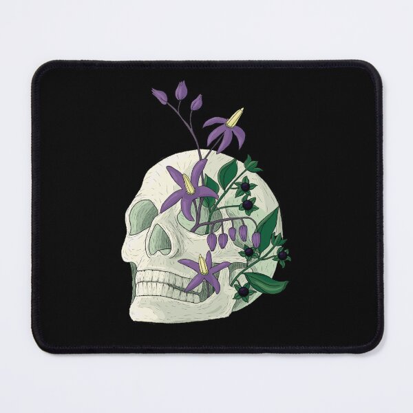 Item preview, Cause of Death designed and sold by 2-Floral-Frogs.
