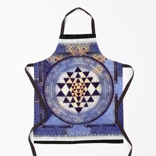 Item preview, Fortune and Wealth Mystical Diagram - No. 20 designed and sold by Fifth Sun Studios.