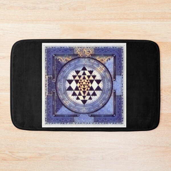 Item preview, Fortune and Wealth Mystical Diagram - No. 20 designed and sold by Fifth Sun Studios.