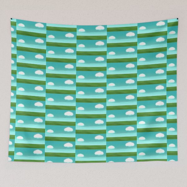 Item preview, Skies designed and sold by Jessie Williams.
