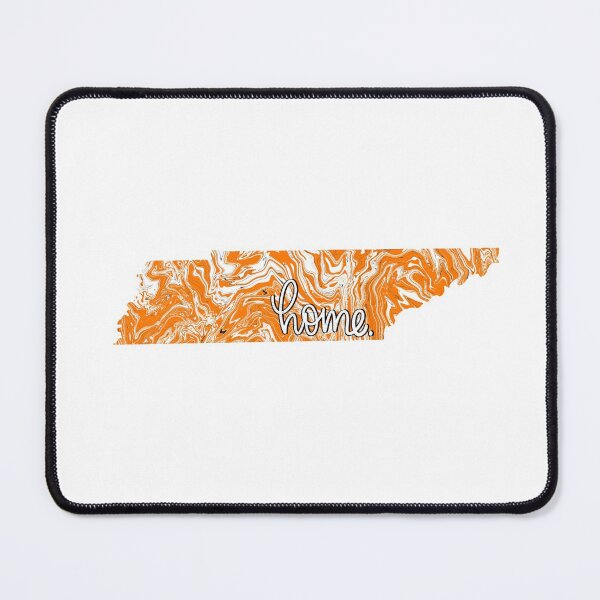 Item preview, tennessee is home designed and sold by mtayzart.