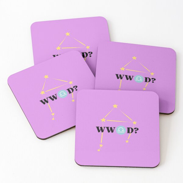 Item preview, What Would Libra Do? designed and sold by PNWEnergy.