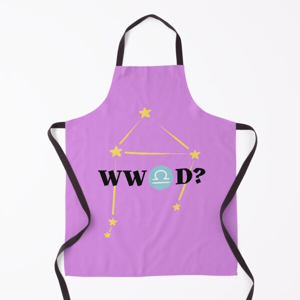 Item preview, What Would Libra Do? designed and sold by PNWEnergy.