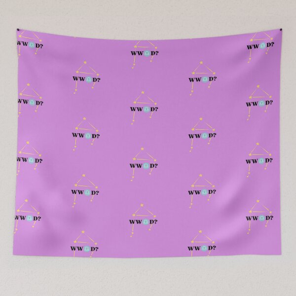 Item preview, What Would Libra Do? designed and sold by PNWEnergy.
