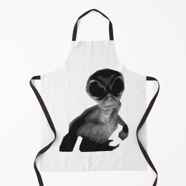 Item preview, Alen Gray T-Shirtalien gray designed and sold by SwickDavies.
