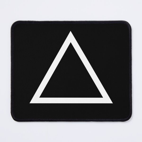 Item preview, Triangle  designed and sold by kjanedesigns.