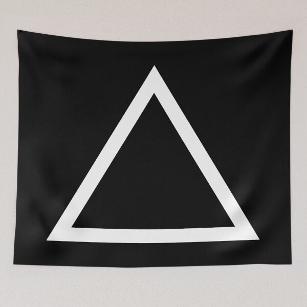 Item preview, Triangle  designed and sold by kjanedesigns.
