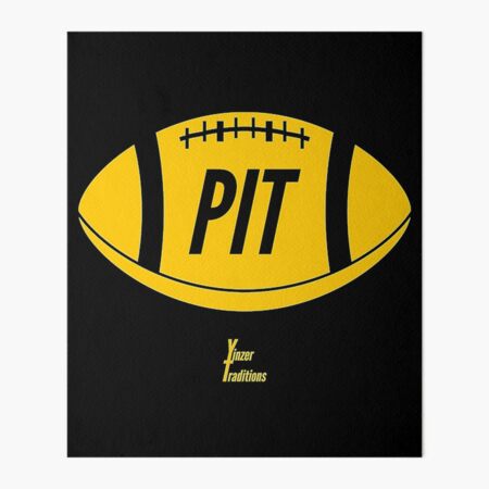 Pittsburgh Steelers Poster for Sale by Pittsburghhh243