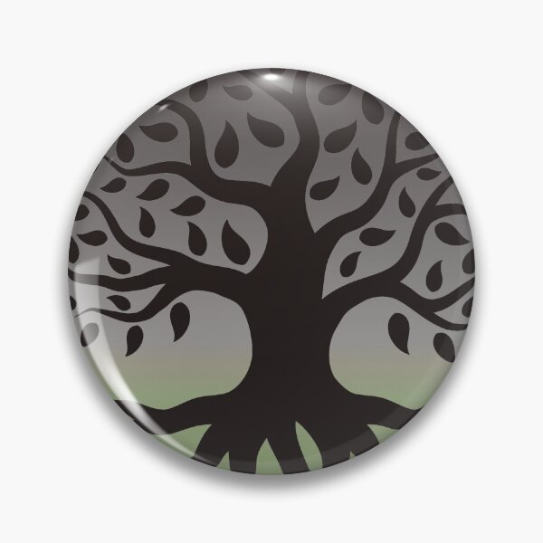 Item preview, Rooted Tree designed and sold by dmbdana.