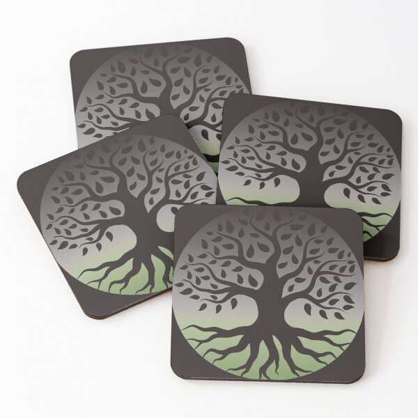 Item preview, Rooted Tree designed and sold by dmbdana.