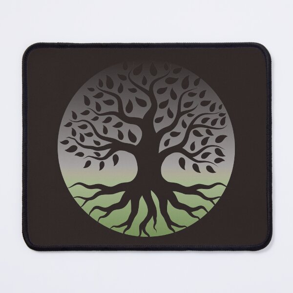 Item preview, Rooted Tree designed and sold by dmbdana.