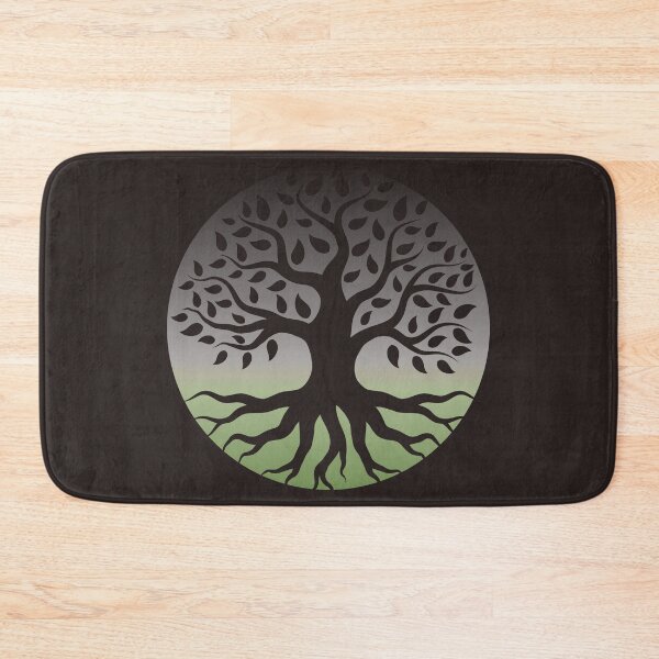 Item preview, Rooted Tree designed and sold by dmbdana.