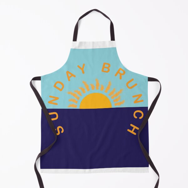 Item preview, Sunday brunch designed and sold by Paint84.