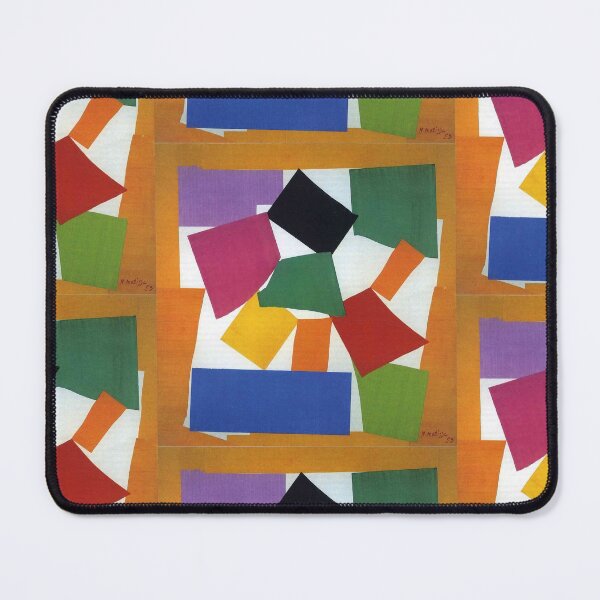 Item preview,  Henri Matisse "The Snail" designed and sold by lava-girl.