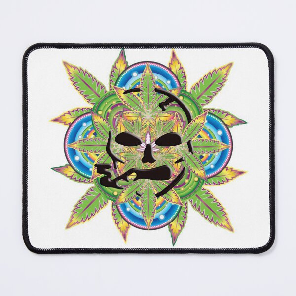 Item preview, STOOPID GANJA #71 designed and sold by TommyTsunami.