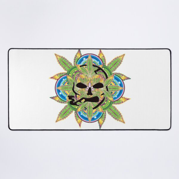 Item preview, STOOPID GANJA #71 designed and sold by TommyTsunami.