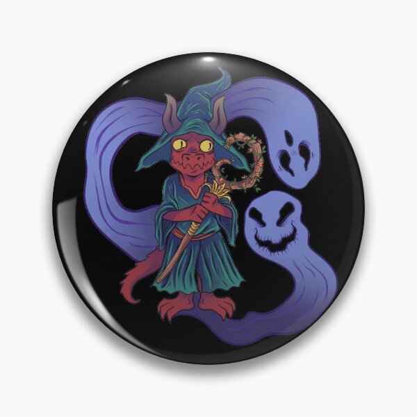 Item preview, Spooky Scary Sut  designed and sold by MysticDreamsArt.