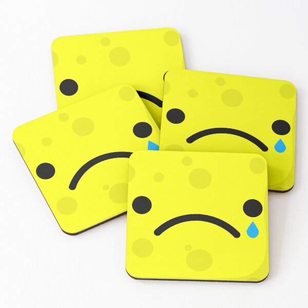 Item preview, Emotional Sponge designed and sold by lpswheatley.