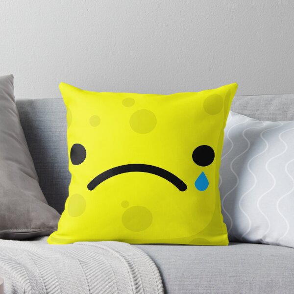 Item preview, Emotional Sponge designed and sold by lpswheatley.