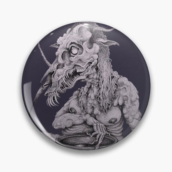 Item preview, The Night Witch designed and sold by Preterthings.