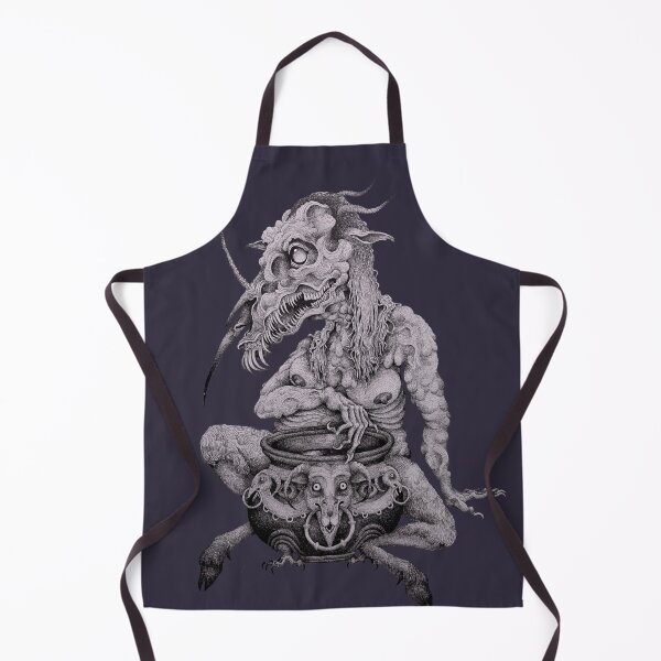 Item preview, The Night Witch designed and sold by Preterthings.